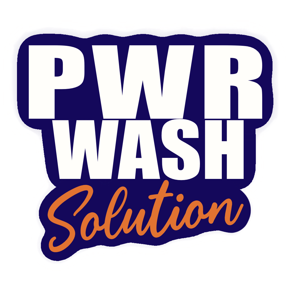 Power Wash Solution